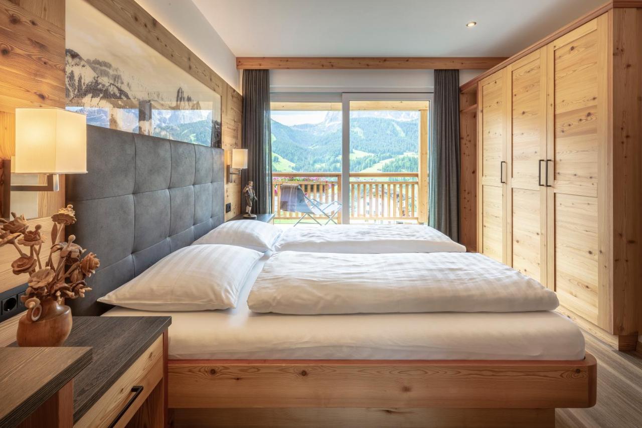 Apartments La Mana Santa Cristina Val Gardena Eksteriør bilde